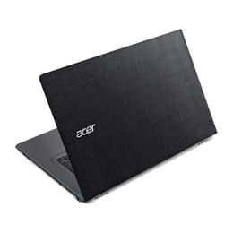 Acer Aspire E5-574TG-5576 15" Core i5 2.3 GHz - HDD 1 TB - 8GB - teclado francés