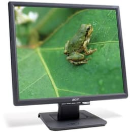 Monitor 19" LCD WXGA+ Acer AL1916W