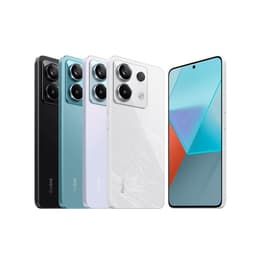 Redmi Note 13 Pro 256GB - Azul - Libre
