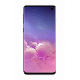 Galaxy S10 512GB - Negro - Libre - Dual-SIM