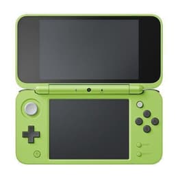 Nintendo New 2DS XL - Verde/Negro