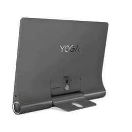 Lenovo Yoga Smart Tab 64GB - Gris - WiFi