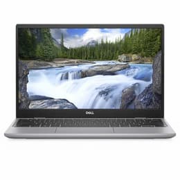 Dell Latitude 3320 13" Core i5 2.6 GHz - SSD 256 GB - 8GB - QWERTY - Italiano