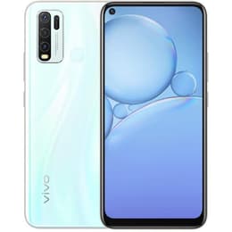Vivo Y30 128GB - Blanco - Libre