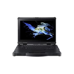 Acer Enduro N715-51W 14" Core i5 2.4 GHz - SSD 240 GB - 16GB - teclado italiano