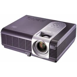 Proyector de vídeo Benq PB6100 1500 ANSI Lumenes Gris