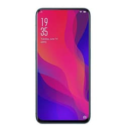 Oppo Find X 256GB - Azul (Ice Blue) - Libre