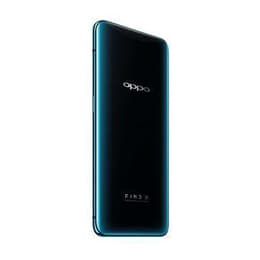Oppo Find X 256GB - Azul (Ice Blue) - Libre