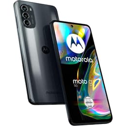 Motorola Moto G82 128GB - Gris - Libre - Dual-SIM