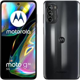 Motorola Moto G82 128GB - Gris - Libre