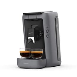 Cafeteras Compatible con Nespresso Philips CSA260/51