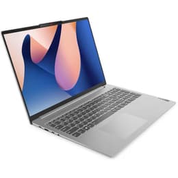 Lenovo IdeaPad Slim 5 16IAH8 16" Core i5 2 GHz - SSD 512 GB - 16GB - QWERTY - Inglés