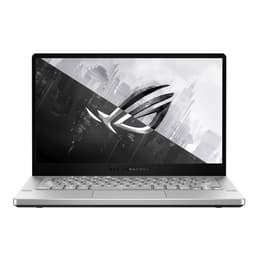 Asus ROG Zephyrus G14 GA401QE-47T 14" Ryzen 9 3 GHz - SSD 1 TB - 16GB - NVIDIA GeForce RTX 3060 Ti QWERTY - Inglés