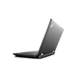 Lenovo ThinkPad L530 15" Core i5 2.6 GHz - HDD 500 GB - 4GB - teclado francés