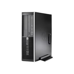 Hp Compaq Elite 8200 SFF 27" Core i3 3,3 GHz - HDD 2 TB - 16GB teclado francés