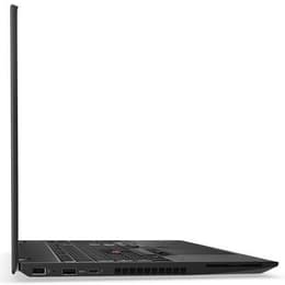 Lenovo ThinkPad T570 15" Core i5 2.3 GHz - SSD 256 GB - 8GB - QWERTZ - Alemán