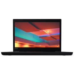 Lenovo ThinkPad T490 14" Core i5 1.6 GHz - SSD 512 GB - 8GB - teclado español