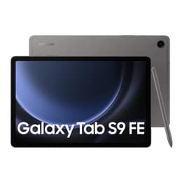 Galaxy Tab S9 FE 256GB - Gris - WiFi