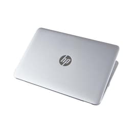 Hp EliteBook 820 G4 12" Core i5 2.6 GHz - SSD 256 GB - 8GB - Teclado Checo