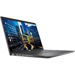 Dell Latitude 7410 14" Core i7 1.8 GHz - SSD 256 GB - 16GB - QWERTY - Español