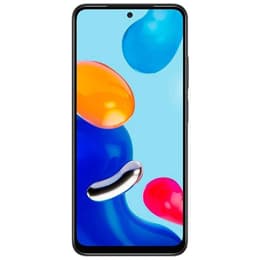 Xiaomi Redmi Note 11 Pro 5G 64GB - Gris - Libre