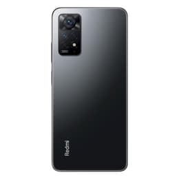 Xiaomi Redmi Note 11 Pro 5G 64GB - Gris - Libre