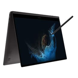 Samsung Galaxy Book2 Pro 360 15" Core i7 3.4 GHz - SSD 512 GB - 16GB - QWERTZ - Alemán