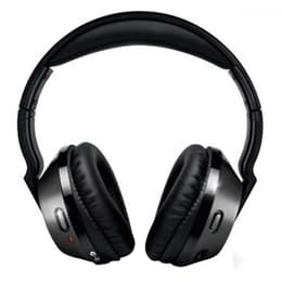 Cascos inalámbrico micrófono Philips SHC8555/10 - Gris/Negro