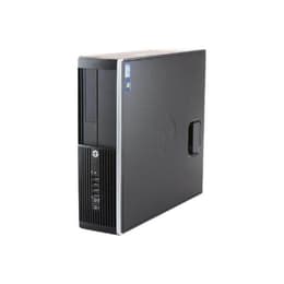 HP Compaq Elite 8300 SFF Core i5 3.2 GHz - SSD 256 GB RAM 8 GB