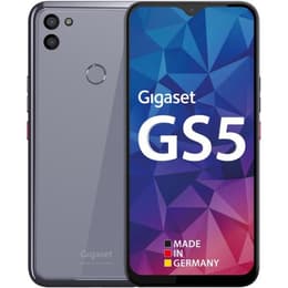 Gigaset GS5 128GB - Púrpura - Libre