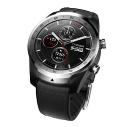 Relojes Cardio GPS Mobvoi Ticwatch Pro - Plata