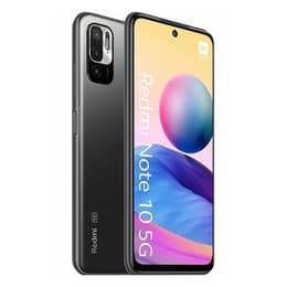 Xiaomi Redmi Note 10 5G 128GB - Gris - Libre