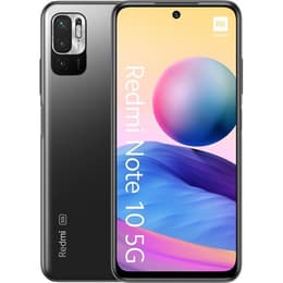 Xiaomi Redmi Note 10 5G 128GB - Gris - Libre