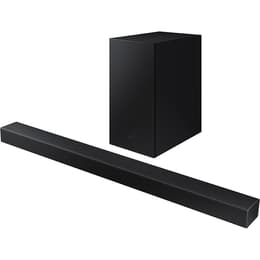 Barra de sonido Samsung HW-A430/ZF - Negro