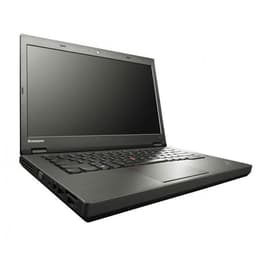 Lenovo ThinkPad T440 14" Core i5 1.9 GHz - SSD 256 GB - 8GB - teclado francés