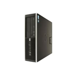 Hp Compaq Elite 8300 SFF 19" Core i5 3,2 GHz - SSD 240 GB - 4GB