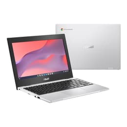Asus ChromeBook CX1 Celeron N4500 1.1 GHz 64GB SSD - 4GB QWERTY - Inglés