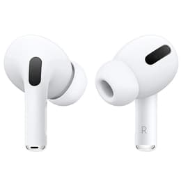 Apple AirPods Pro 1.a generación (2019) - Estuche de carga Wireless