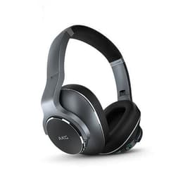 Cascos reducción de ruido Akg N700NC - Gris/Plata