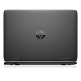 HP ProBook 640 G2 14" Core i5 2.3 GHz - SSD 240 GB - 16GB - teclado francés