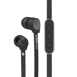 Auriculares Earbud - a-Jays Four