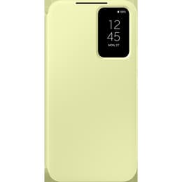 Funda Galaxy A54 5G - Plástico - Verde