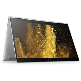 HP EliteBook X360 1040 G5 14" Core i5 1.6 GHz - SSD 512 GB - 8GB - AZERTY - Francés