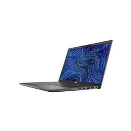 Dell Latitude 7420 14" Core i5 2.4 GHz - SSD 256 GB - 8GB - AZERTY - Francés
