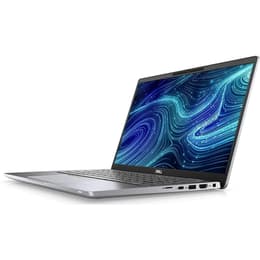 Dell Latitude 7420 14" Core i5 2.4 GHz - SSD 256 GB - 8GB - AZERTY - Francés