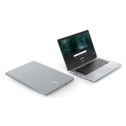 Acer ChromeBook CB314-1HT-P8NS Pentium Silver 1.1 GHz 32GB eMMC - 4GB AZERTY - Francés