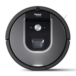 Robots aspiradores IROBOT Roomba 960