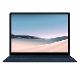 Microsoft Surface Laptop 3 13" Core i5 1.2 GHz - SSD 256 GB - 16GB - QWERTY - Inglés