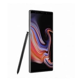 Galaxy Note9 128GB - Negro - Libre - Dual-SIM