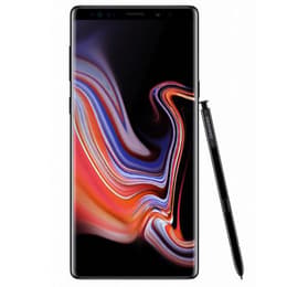 Galaxy Note9 128GB - Negro - Libre